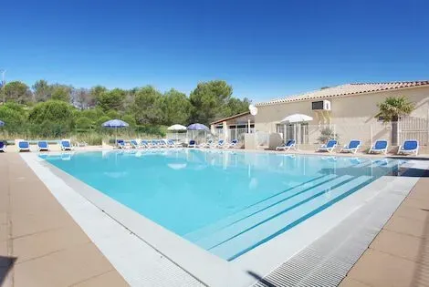 Résidence locative Shangri-La carnouxenprovence France