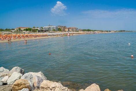 Camping Pineta sul Mare cessenon_sur_orb France