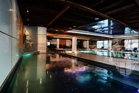 Résidence locative Le Cristal de Jade - MGM Hôtels & Résidences chamonixmontblanc France