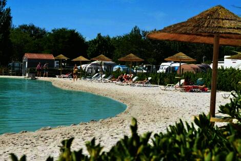 Camping De L'Océan chatelaillon_plage France