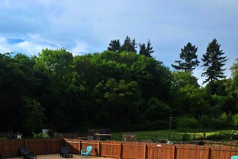 Camping Le Rivage Civraisien civray France