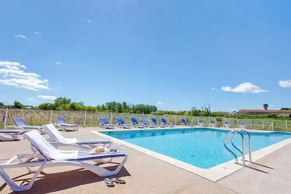 séjour France - Colombiers - Le Domaine d'Ensérune*** - Vacancéole - 3*