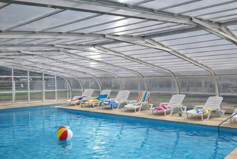 Camping la Vie commequiers France