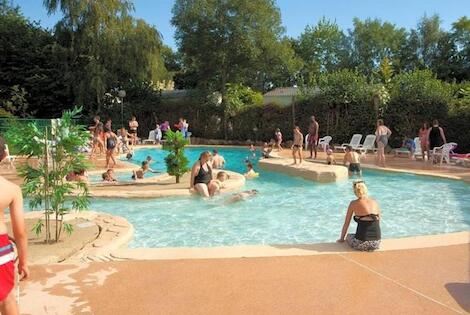 Camping Country ParkTouquin coulommiers France