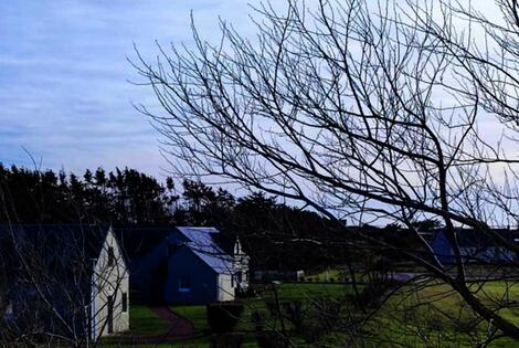 VVF Camping Les Dunes Créances creances France