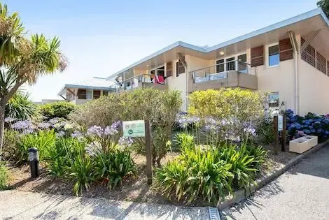 Résidence locative Pierre & Vacances Cap Morgat crozon France