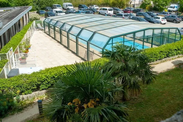 séjour France - Dinan - Duguesclin*** - Vacancéole - 3*