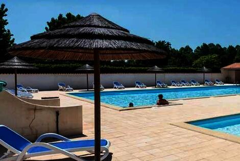 Camping Les Floralies dolus_d_oleron France