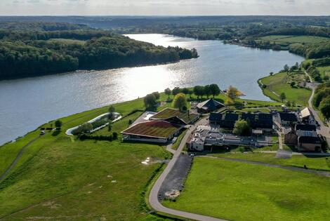 Camping Le Val Joly eppe_sauvage France