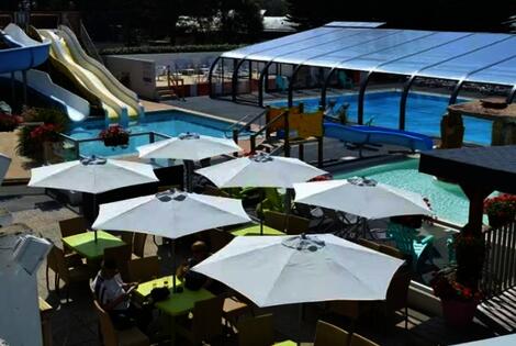 Village vacances Club & Résidence 3 étoiles Keravel - Erdeven - Vacances Bleues erdeven France