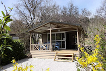 Flower Camping La Beaume esparron_de_verdon France