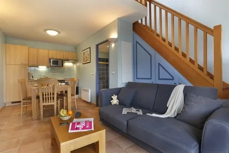 Fayence / Tourrettes - Résidence Vacancéole Les Bastides de Fayence fayence France