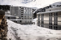 MGM Hôtels & Résidences - Hôtel Alhena flaine France