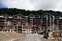 Résidence Les Terrasses D'eos flaine France