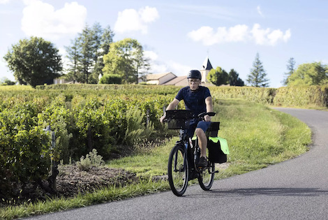 Camping La Grappe Fleurie fleurie France