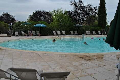 Camping Forcalquier forcalquier France
