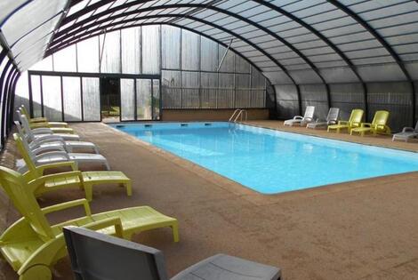 Camping Les Marguerites gamaches France