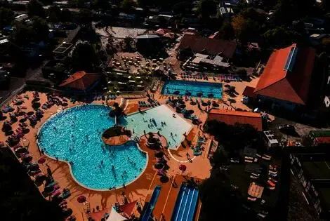 Camping Siblu La Réserve - Funpass inclus gastes France