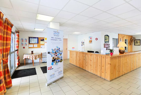 Résidence locative Le Royal Peyragudes germ France