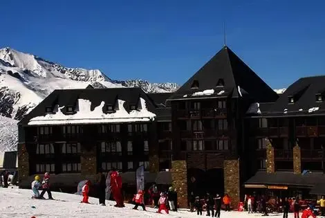 Résidence hôtelière Privilège germ France