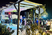 Camping Paradis Family les Rives de l'Hérault gignac_la_nerthe France