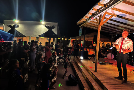 Camping Paradis Family les Rives de l'Hérault gignac_la_nerthe France