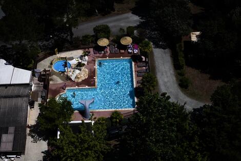 Camping des Familles grayan_et_l_hopital France