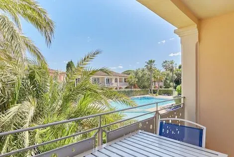 Résidence locative Prestige La Palmeraie grimaud France