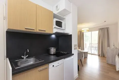 Résidence locative Prestige Les Greens du Bassin gujan_mestras France