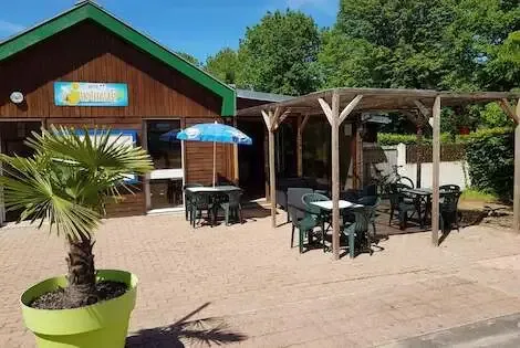 Camping Les Ecossais isle_et_bardais France