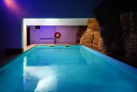 Résidence locative SOWELL RÉSIDENCES New Chastillon isola France