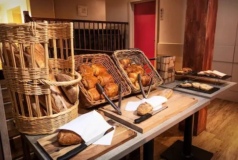 Résidence locative SOWELL RÉSIDENCES New Chastillon isola France