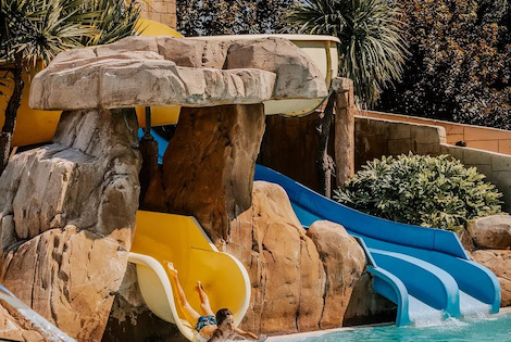 Camping L'Océano d'Or jard_sur_mer France