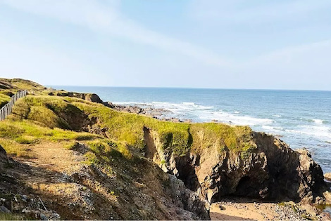 Camping maeva Respire Parfums d'été jard_sur_mer France