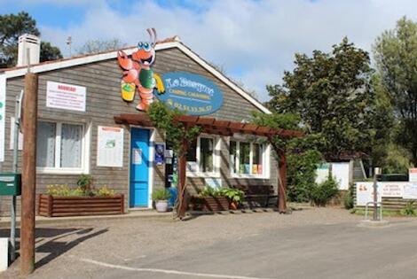 Camping Le Bosquet jard_sur_mer France