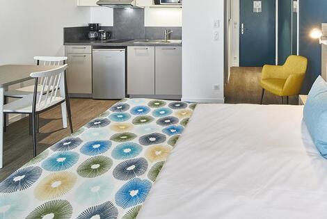 Camping Résidence Les Coteaux de Jonzac jonzac France