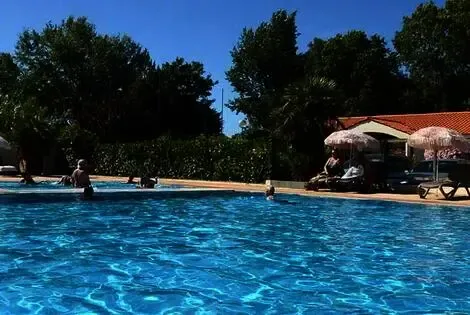 Camping Le Marais Neuf la_barre_de_monts France