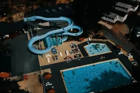 Camping Eden la_baule France