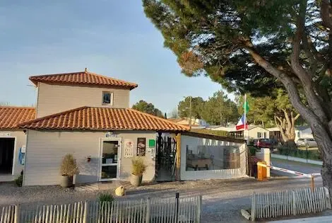 Camping de Prigny la_bernerieenretz France