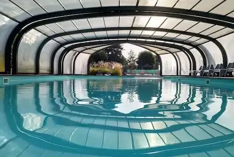 Camping Le Village de la Mer la_bernerieenretz France