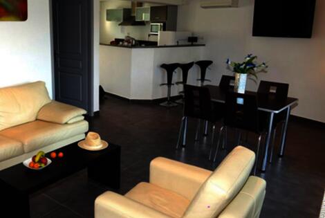 Résidence hôtelière Le Saint Estève - La Ciotat la_ciotat France