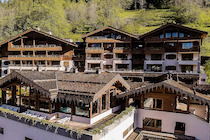 Résidence locative Résidence Les Grandes Alpes la_clusaz France