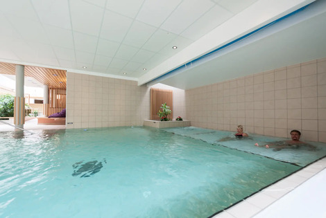 Hôtel Radiana la_lechere France