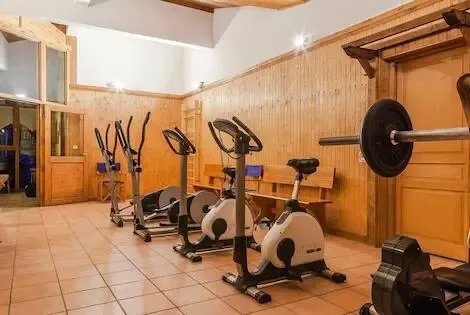 Résidence locative Résidence Les Balcons de Val Cenis Le Haut la_motteservolex France