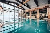 Résidence locative Résidence Les Balcons de Val Cenis Platinium la_motteservolex France