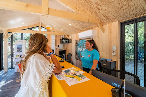 Camping maeva Respire Les Couleurs de la Coubre la_palmyre France