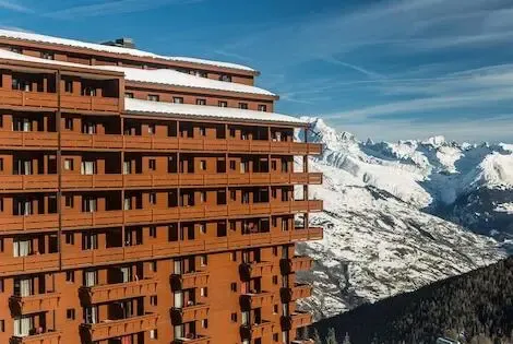 Résidence locative Pierre & Vacances Premium Les Hauts Bois la_plagne France