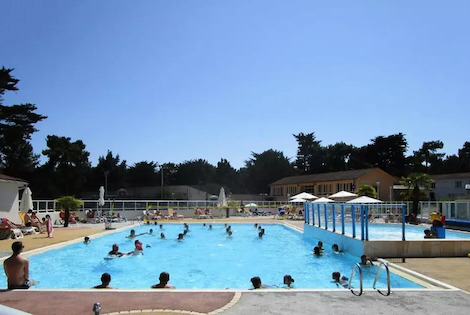 Camping maeva Club Les Préveils la_tranchesurmer France