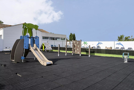 Camping Paradis Les Jonquilles la_tranchesurmer France