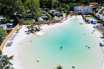 Camping La Clairière la_tremblade France